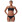 Speedo Γυναικείο μαγιό Endurance+ Logo Thin Strap Bikini Set